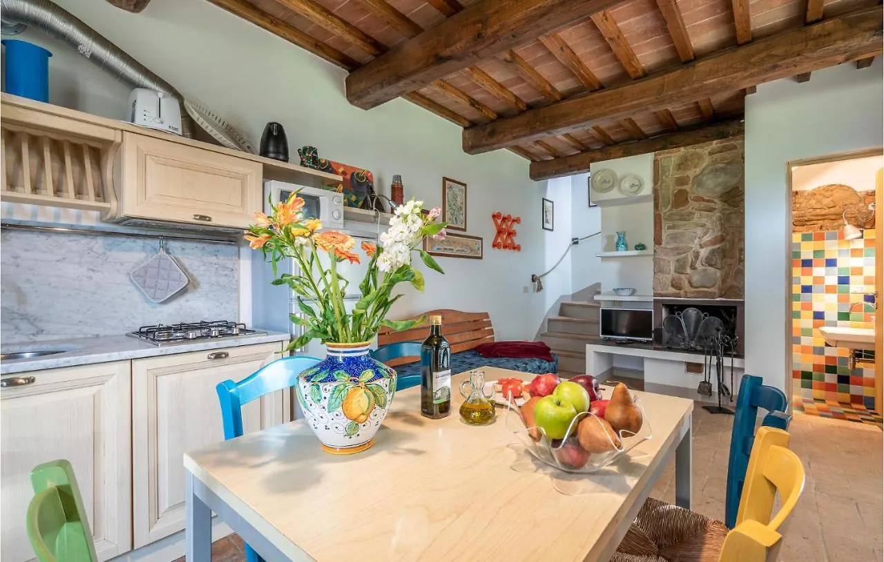 בית נופש 2 Bedroom Stunning Home In מונטאיונה איטליה